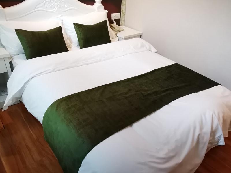 Greentree Inn Anhui Hefei Mengcheng Road Beierhuan Express Hotel Kültér fotó